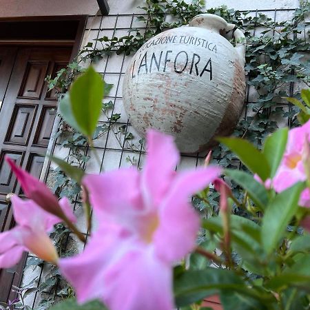 L' Anfora Locazione Turistica Apartment Terni Luaran gambar