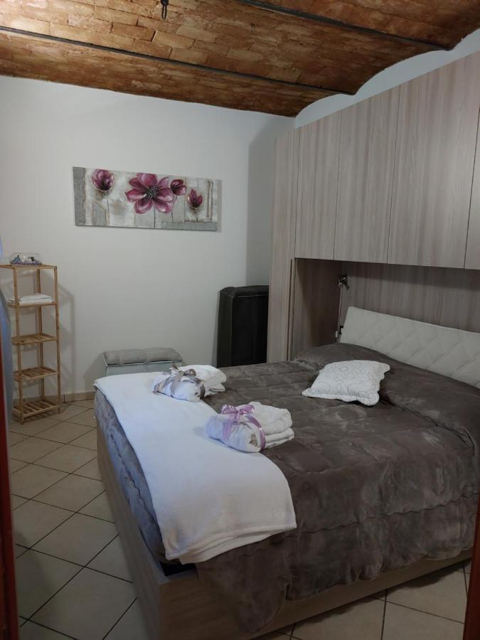 L' Anfora Locazione Turistica Apartment Terni Luaran gambar